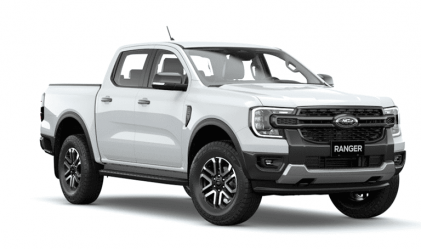 Ford Ranger Sport 2023