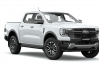 Ford Ranger Sport 2023