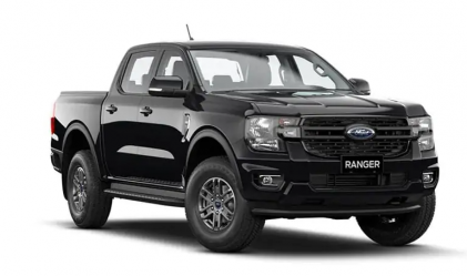 FORD RANGER XLS 2.0L 4X2 AT