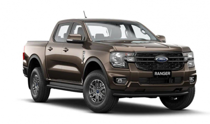 Ford Ranger XLS 2.0L 4×4 AT